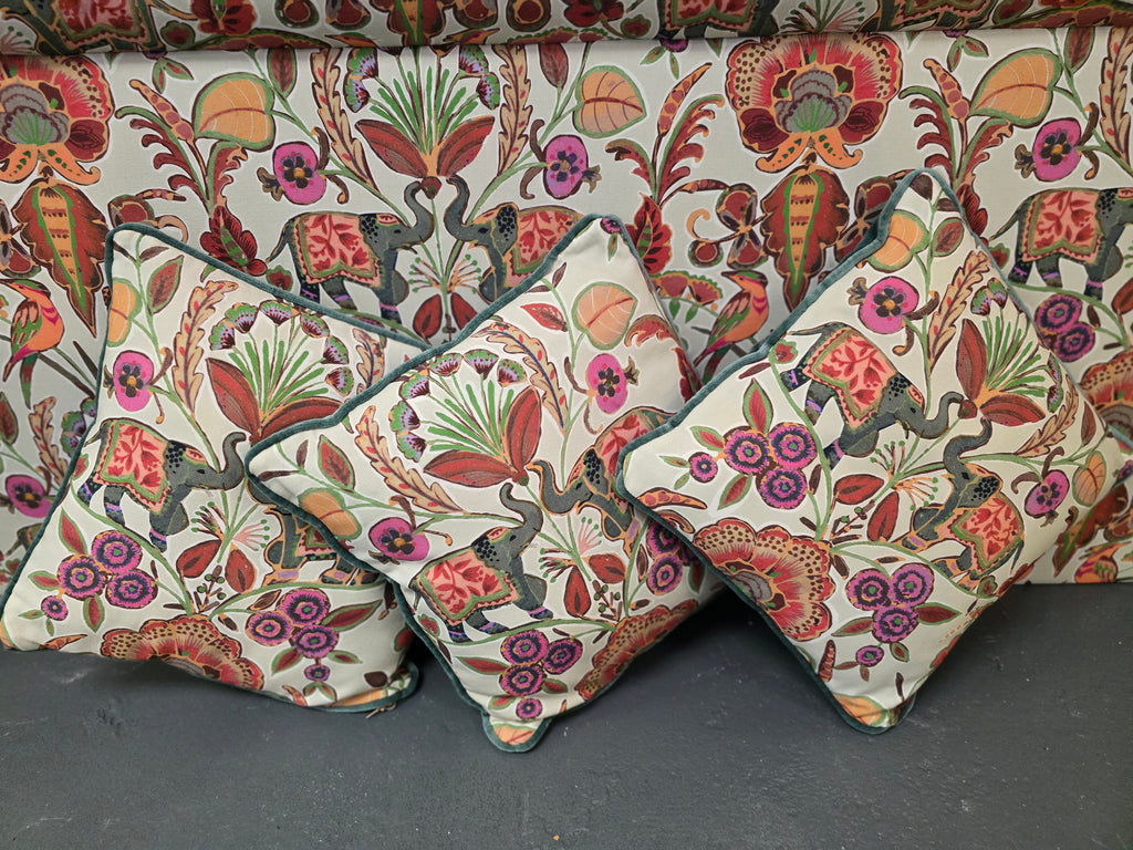 Bespoke Super King Bed Head Board