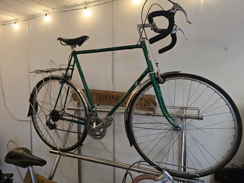 Raleigh Carlton 1968