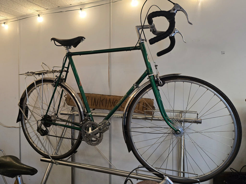 Raleigh Carlton 1968