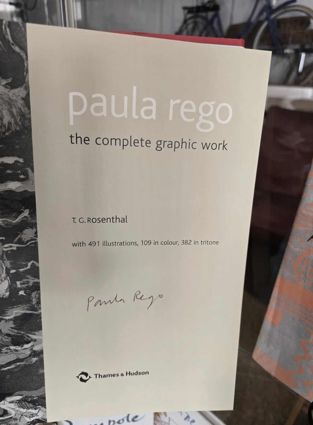 Paula Rego, the complete graphic work
