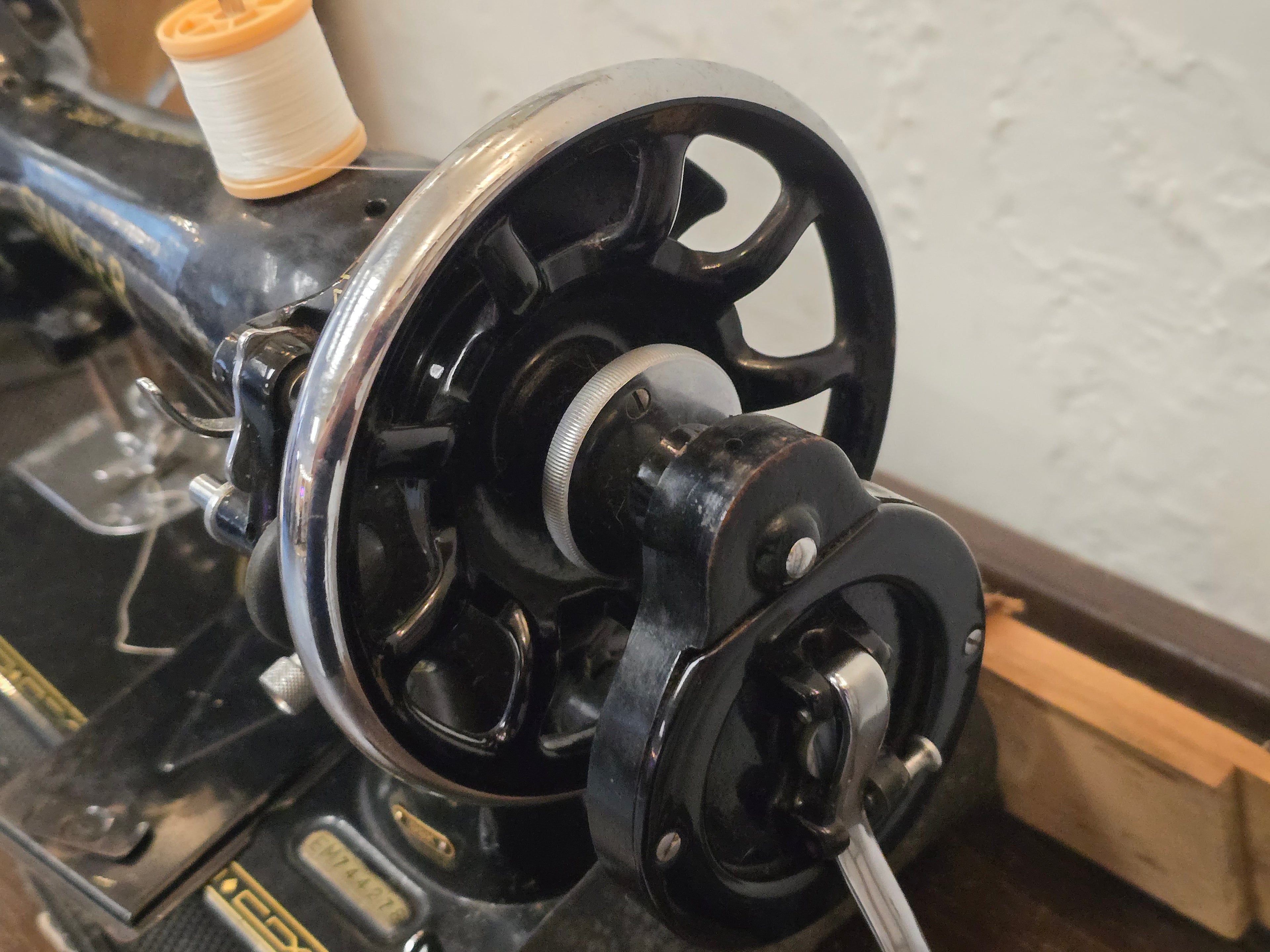 Singer Sewing Machine