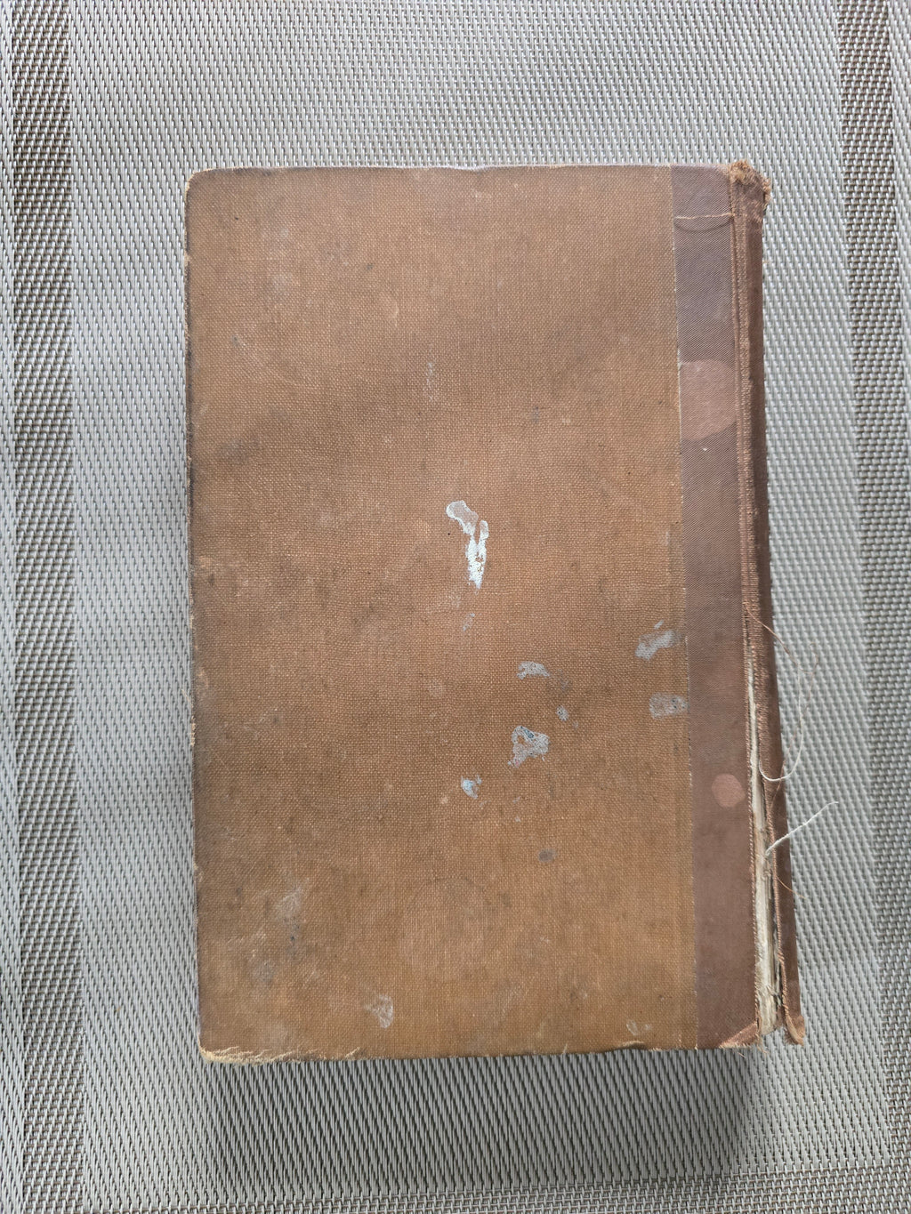 Radiation Cookery Book