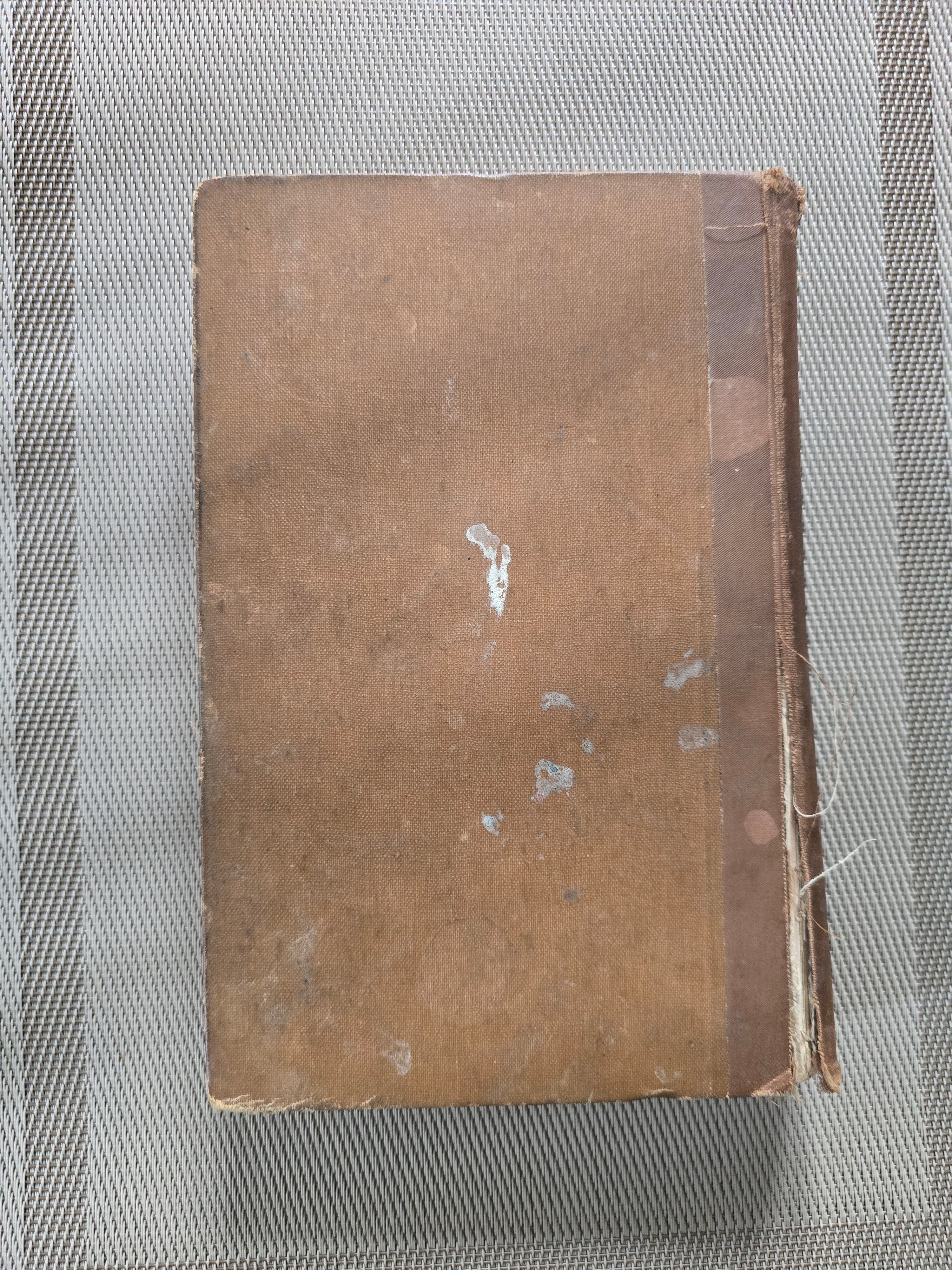 Radiation Cookery Book