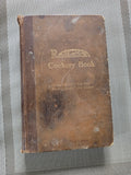 Radiation Cookery Book