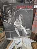 Paula Rego, the complete graphic work